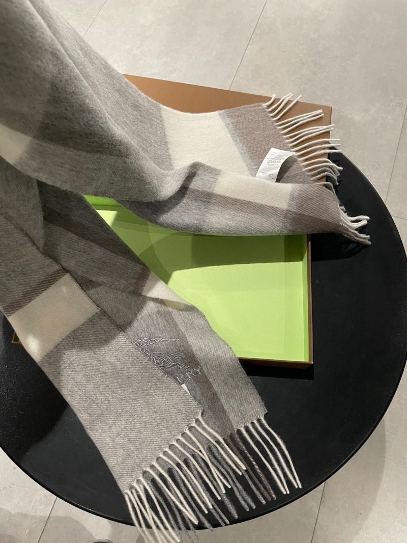 Burberry Scarf